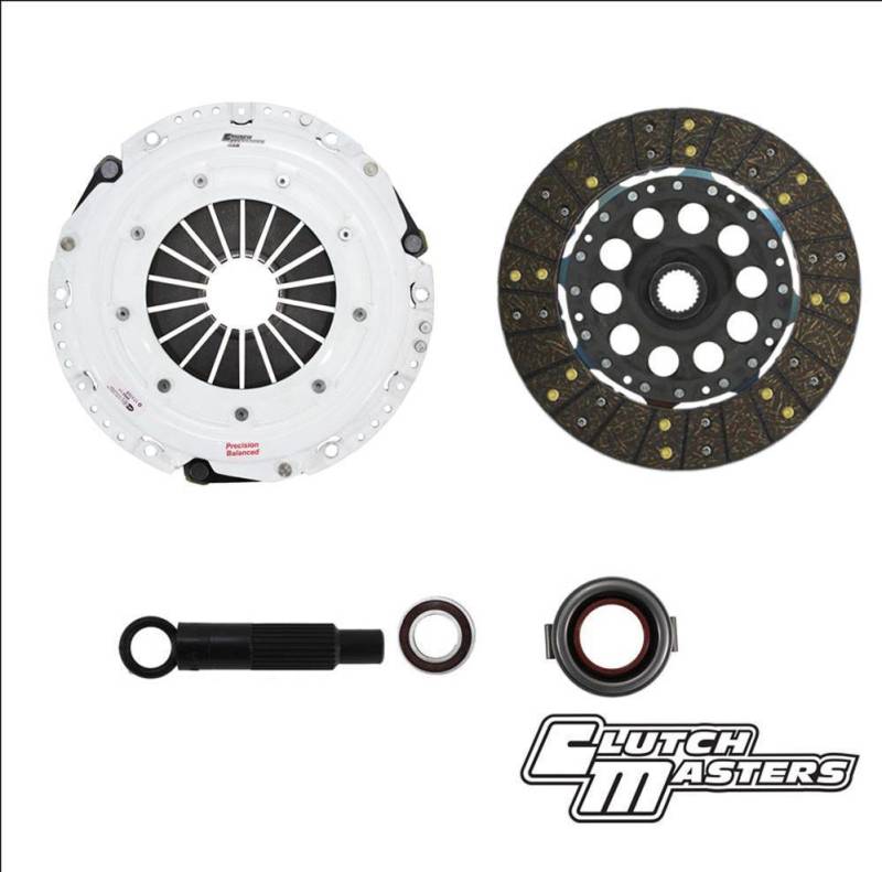 Picture of Clutch Masters CM FX100 Clutch Kits - 08147-HD00-R