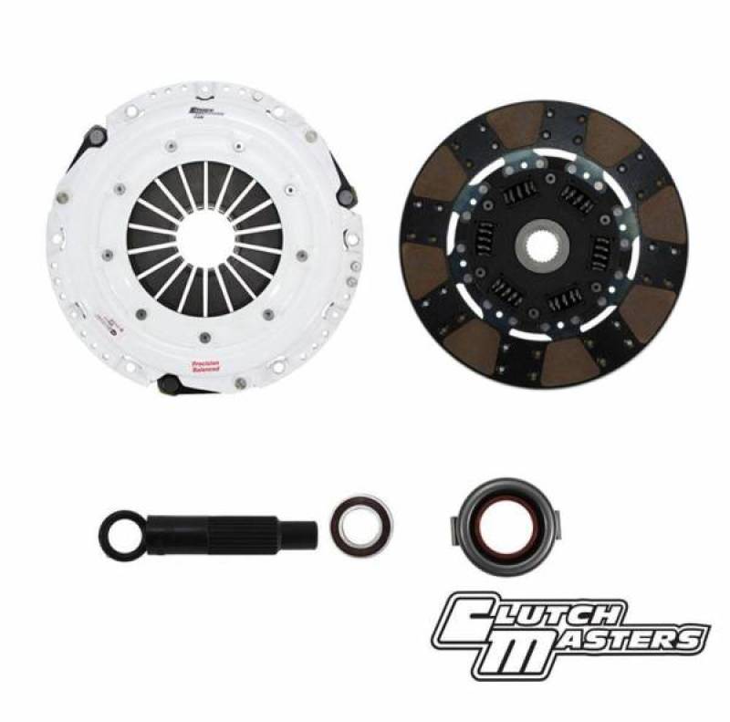 Picture of Clutch Masters CM FX250 Clutch Kits - 08147-HD0F-D