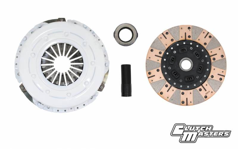 Picture of Clutch Masters CM FX400 Clutch Kits - 03CM8-HDCL-X
