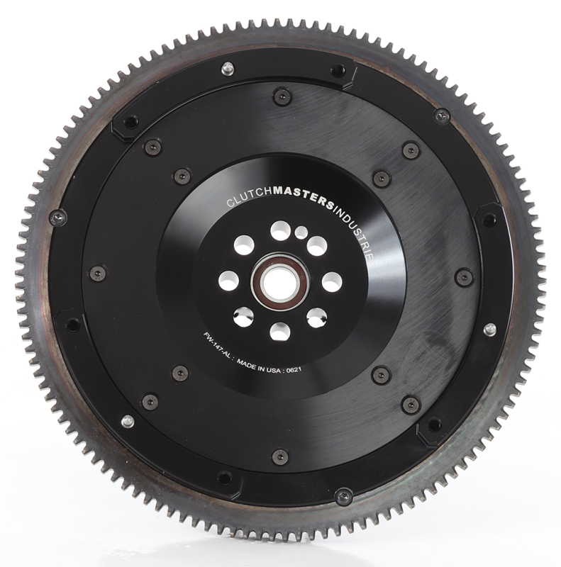 Picture of Clutch Masters CM Aluminum Flywheels - FW-147-AL