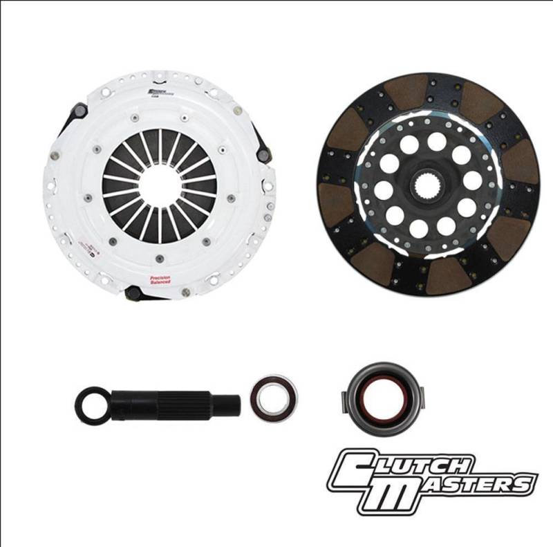 Picture of Clutch Masters CM FX350 Clutch Kits - 08147-HDFF-R