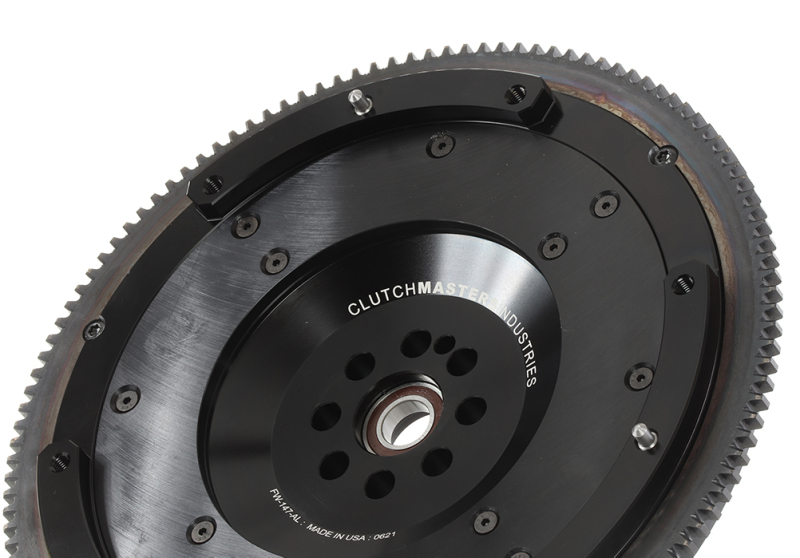 Picture of Clutch Masters CM Aluminum Flywheels - FW-147-AL