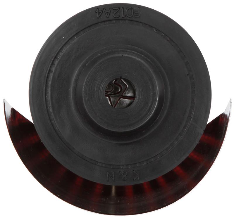Picture of K&N Engineering KN Universal Air Filter - 62-1516