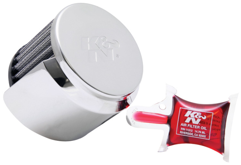 Picture of K&N Engineering KN Universal Air Filter - 62-1516