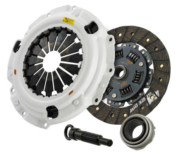 Picture of Clutch Masters CM FX100 Clutch Kits - 03056-HD00