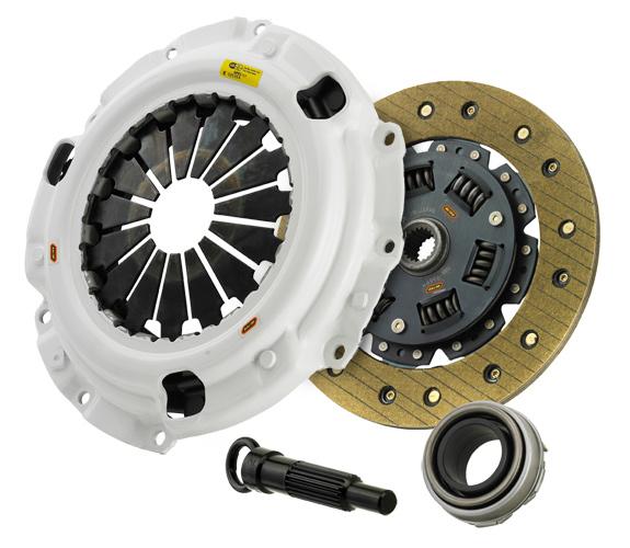 Picture of Clutch Masters CM FX200 Clutch Kits - 05200-HDKV