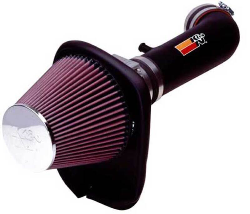 Picture of KN Cold Air Intakes - 57-2528