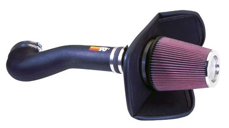 Picture of KN Cold Air Intakes - 57-2551