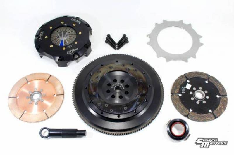Picture of Clutch Masters CM 725 Twin Disc Clutch Kits - 08150-TD7S-A