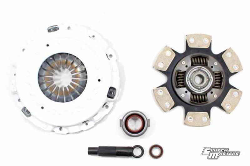 Picture of Clutch Masters CM FX400 Clutch Kits - 08520-HDC6