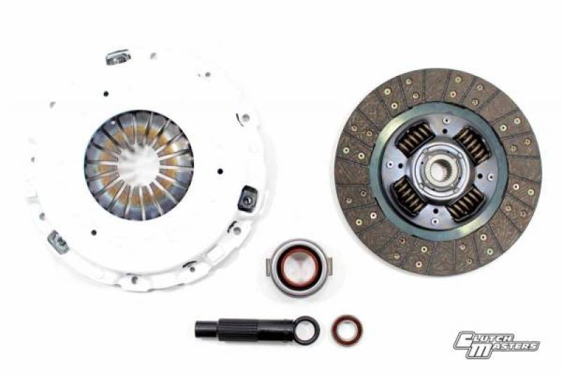 Picture of Clutch Masters CM FX100 Clutch Kits - 08520-HD00