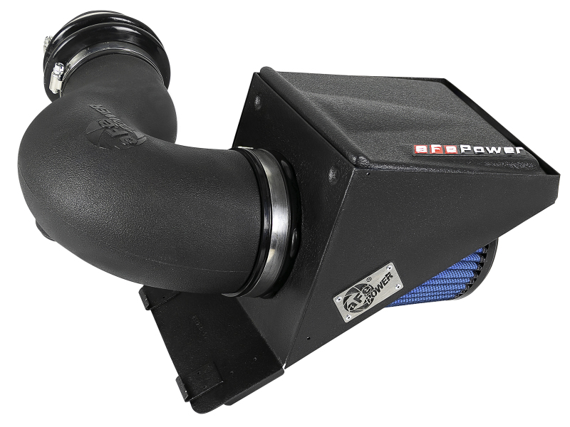 Picture of aFe Magnum FORCE Stage-2 Cold Air Intakes - 54-13025R