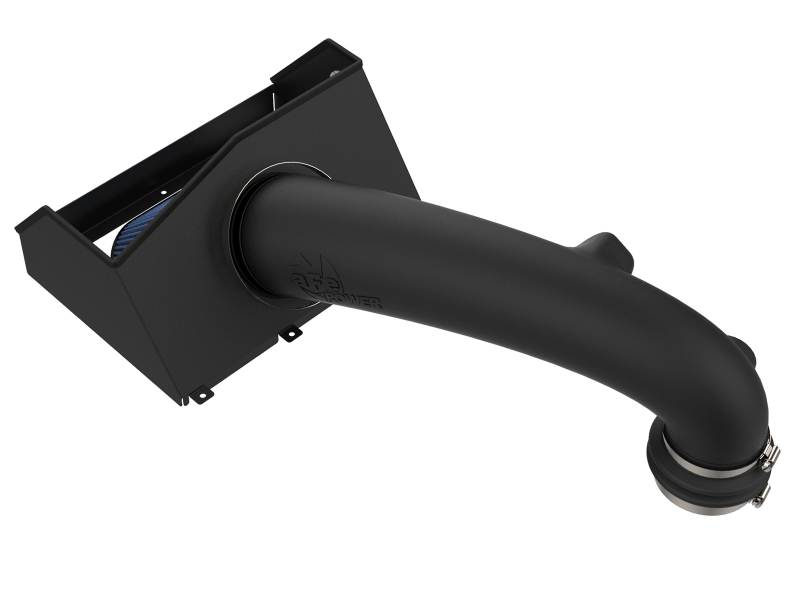 Picture of aFe Magnum FORCE Stage-2 Cold Air Intakes - 54-13020R