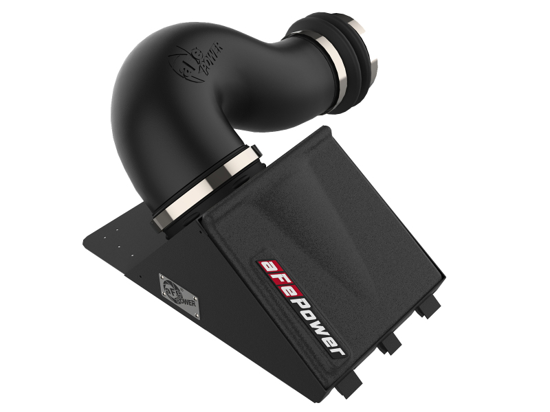 Picture of aFe Magnum FORCE Stage-2 Cold Air Intakes - 54-13025R