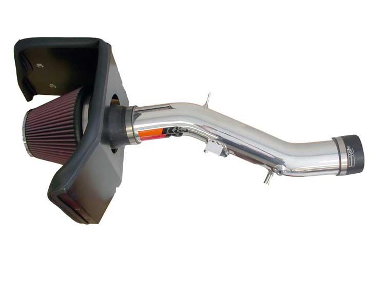 Picture of KN Cold Air Intakes - 77-9025KP
