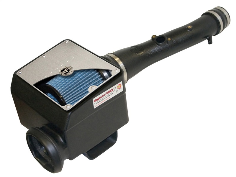 Picture of aFe Magnum FORCE Stage-2Si Cold Air Intakes - 54-81162