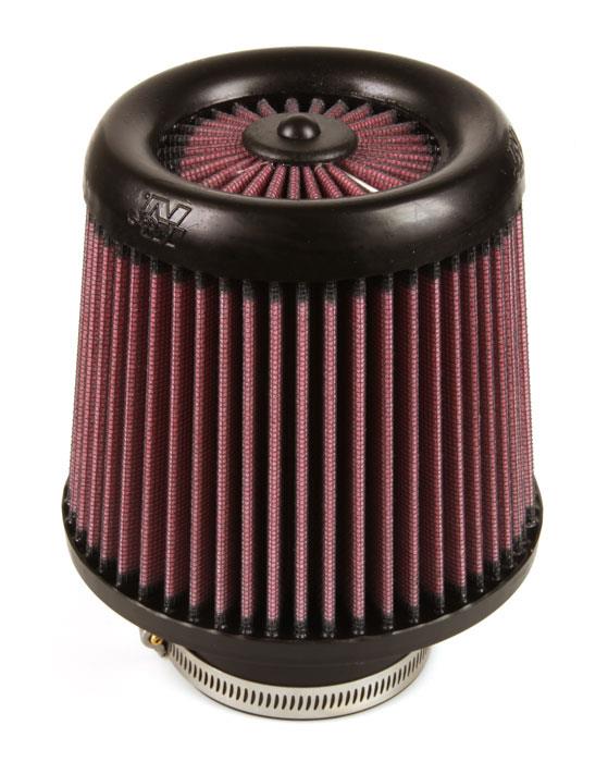 Picture of K&N Engineering KN Universal X-Stream Clamp-On Air Filters - RX-4990