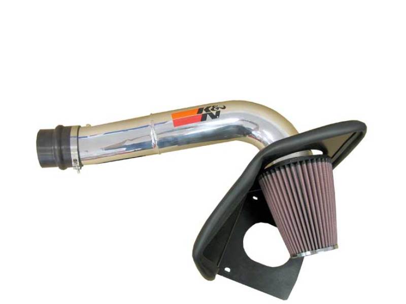 Picture of K&N 06-08 Honda Ridgeline V6-3.5L High Flow Performance Kit