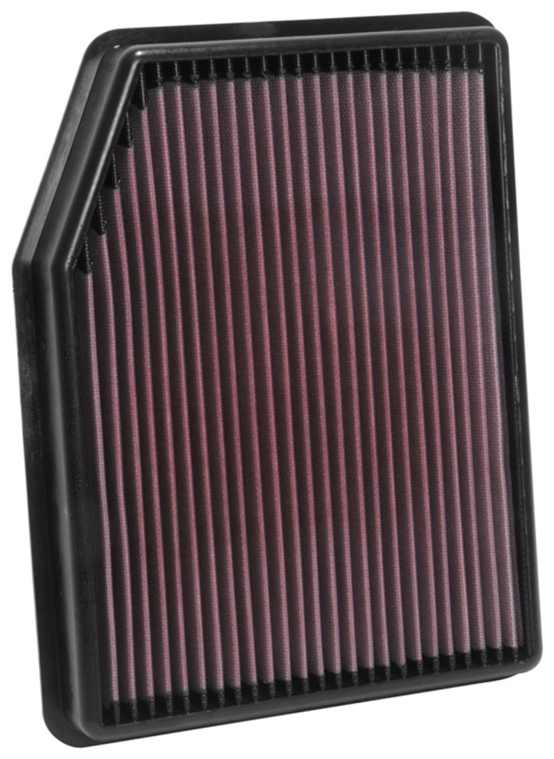 Picture of K&N Engineering KN Drop in Air Filters - 33-5083