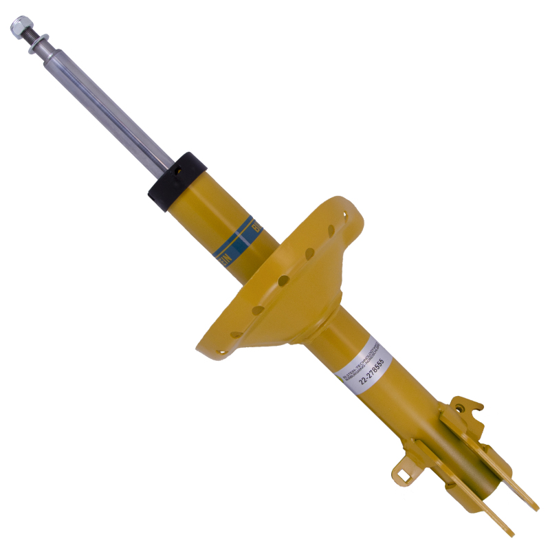Picture of B6 - Suspension Strut Assembly