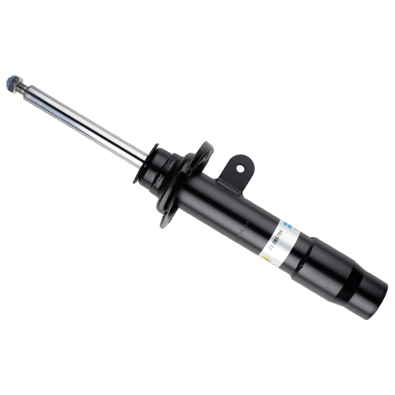 Picture of B4 OE Replacement - Suspension Strut Assembly
