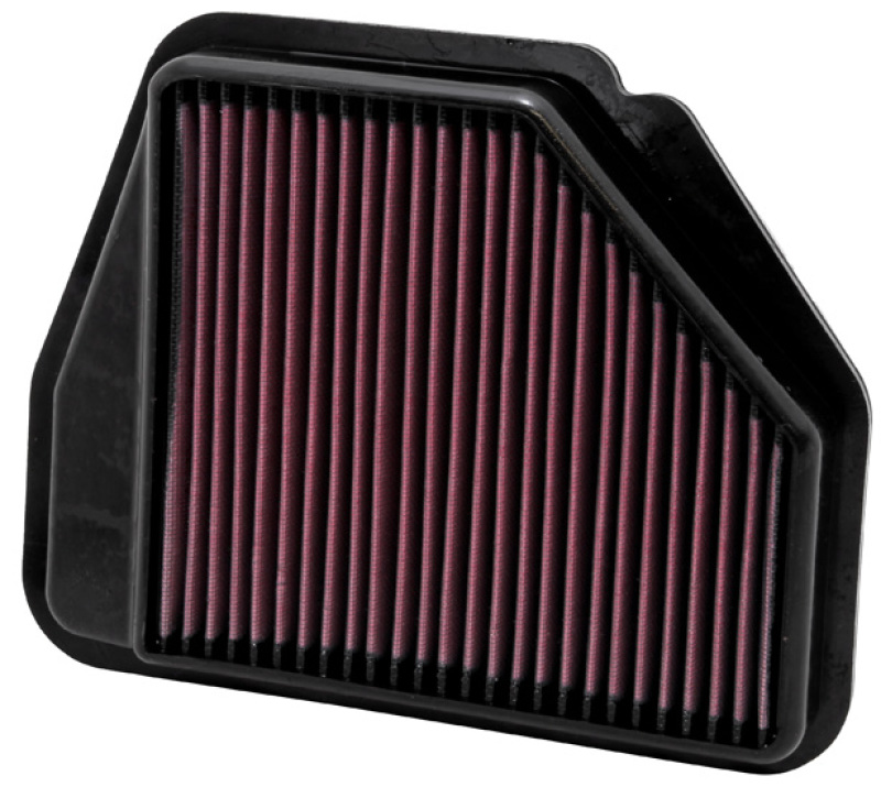Picture of K&N Engineering KN Drop in Air Filters - 33-2956