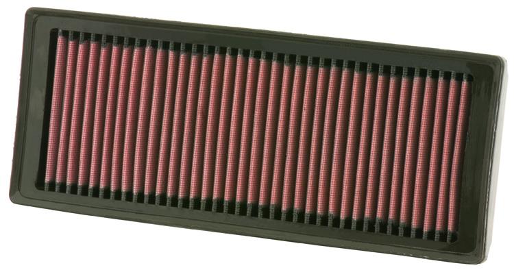 Picture of K&N Engineering KN Drop in Air Filters - 33-2945
