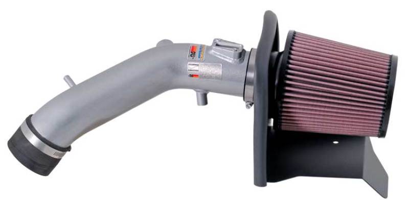 Picture of KN Cold Air Intakes - 69-1209TS