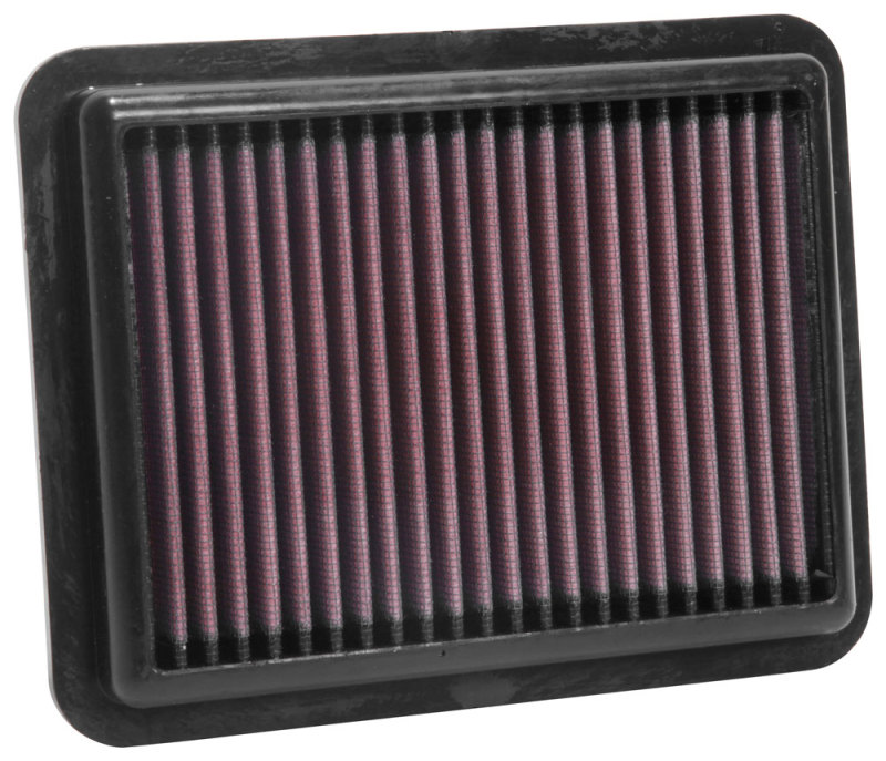 Picture of K&N Engineering KN Drop in Air Filters - 33-5087