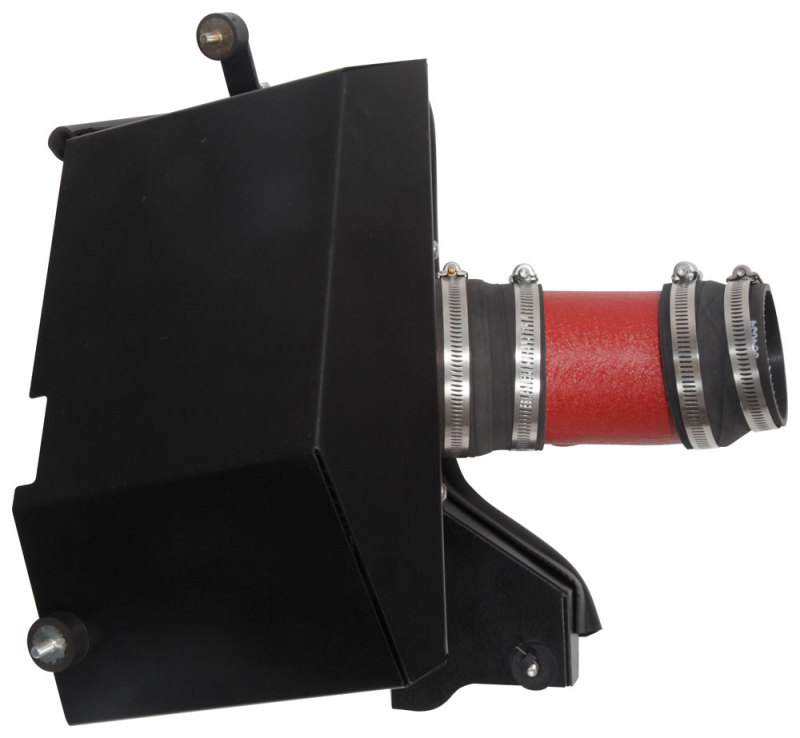 Picture of KN Cold Air Intakes - 69-1505TWR