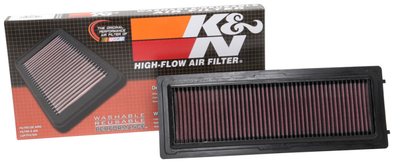 Picture of K&N Engineering KN Drop in Air Filters - 33-3071