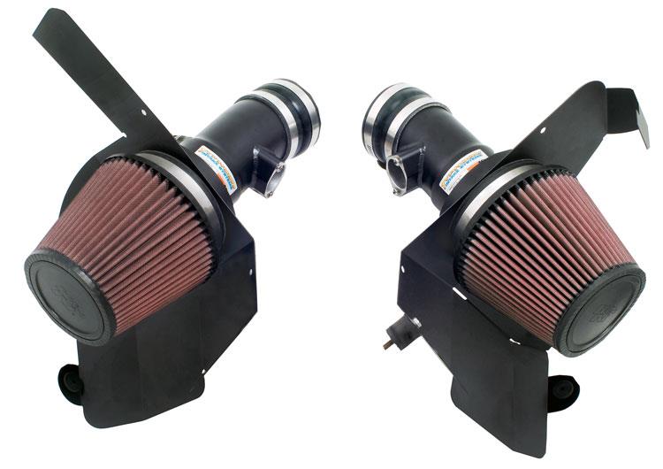 Picture of KN Cold Air Intakes - 69-2003TFK