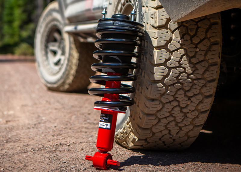 Picture of KYB MonoMax Shock Shocks and Struts - SRM4079