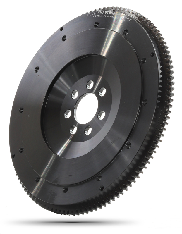 Picture of Clutch Masters CM Steel Flywheels - FW-110-B-TDS