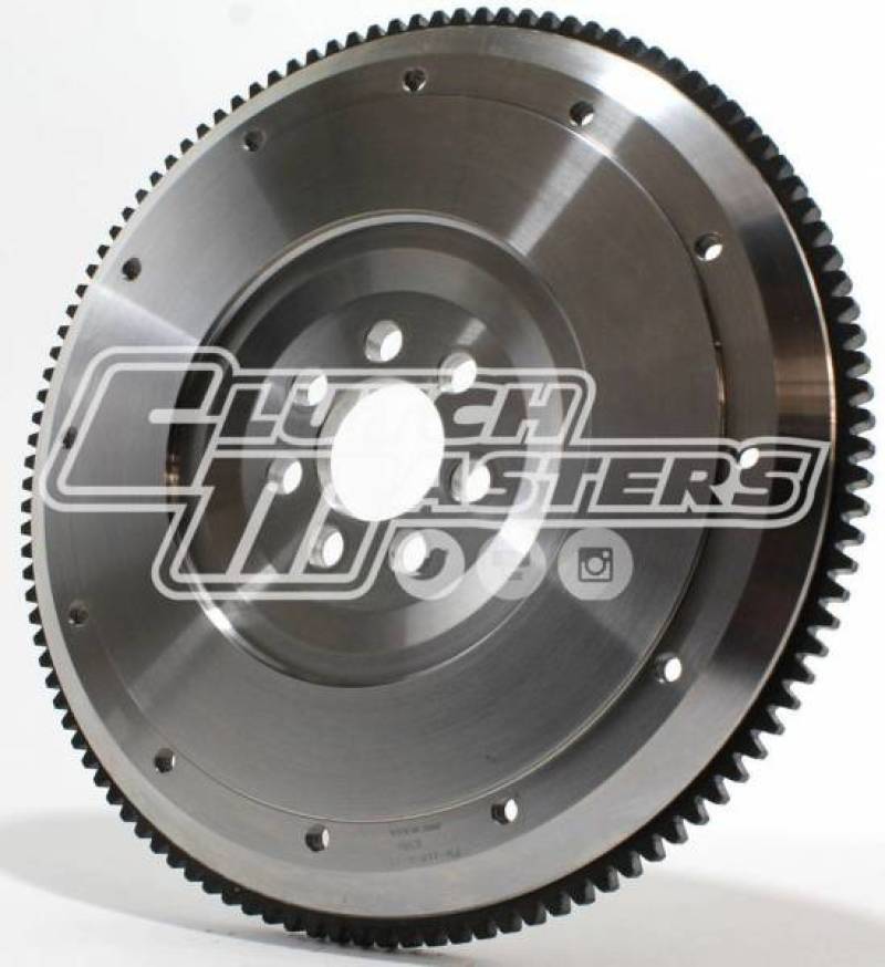 Picture of Clutch Masters CM Steel Flywheels - FW-110-B-TDS