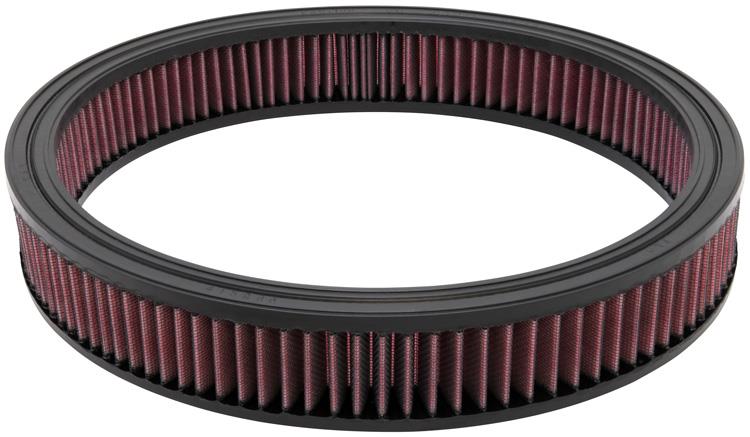Picture of K&N Engineering KN Drop in Air Filters - E-1560