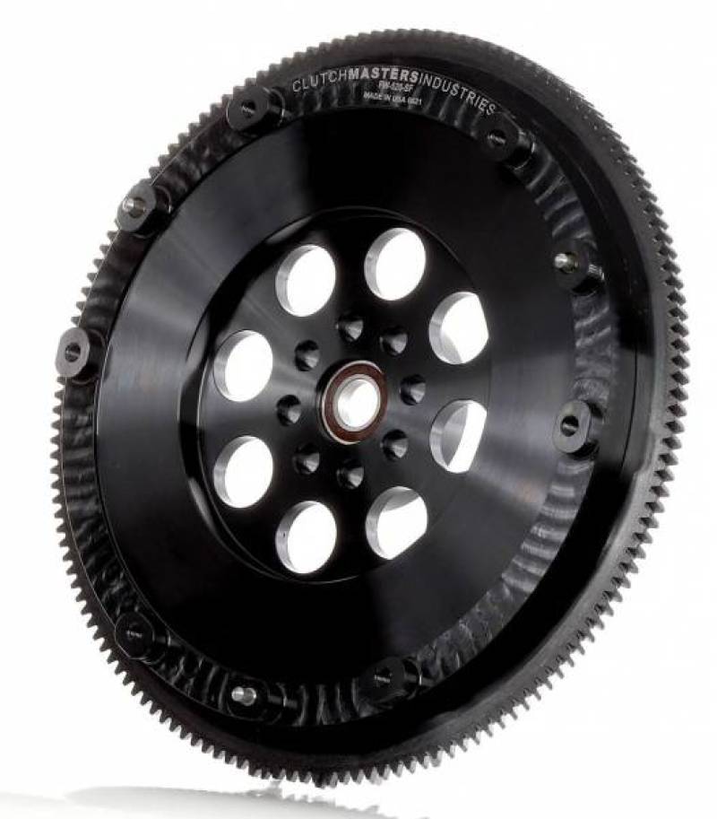 Picture of Clutch Masters CM Steel Flywheels - FW-520-SF