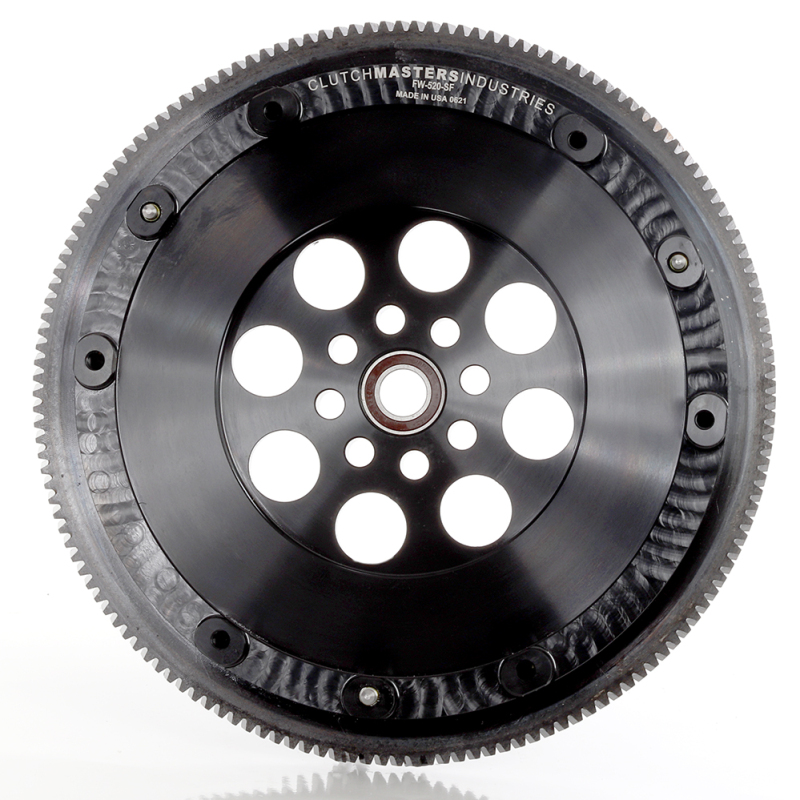 Picture of Clutch Masters CM Steel Flywheels - FW-520-SF