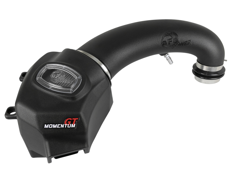 Picture of aFe Momentum GT Cold Air Intakes - 50-70013D