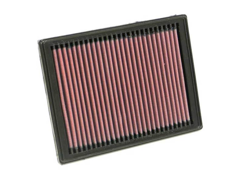 Picture of K&N Engineering KN Drop in Air Filters - 33-2239