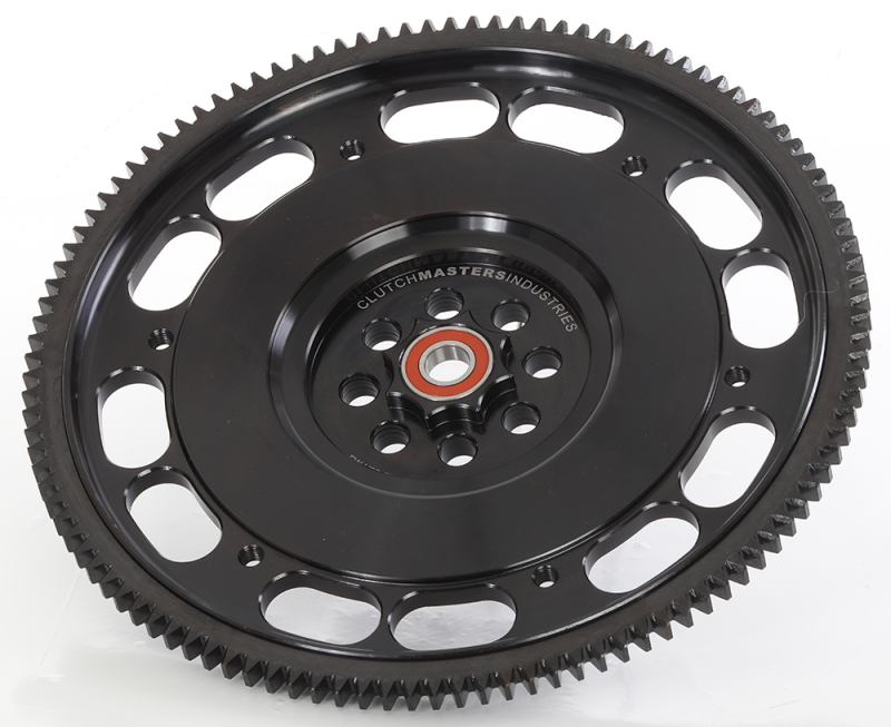 Picture of Clutch Masters CM Steel Flywheels - FW-H2B-TDS