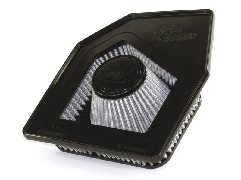 Picture of aFe P5R Drop In Air Filter - 31-80201