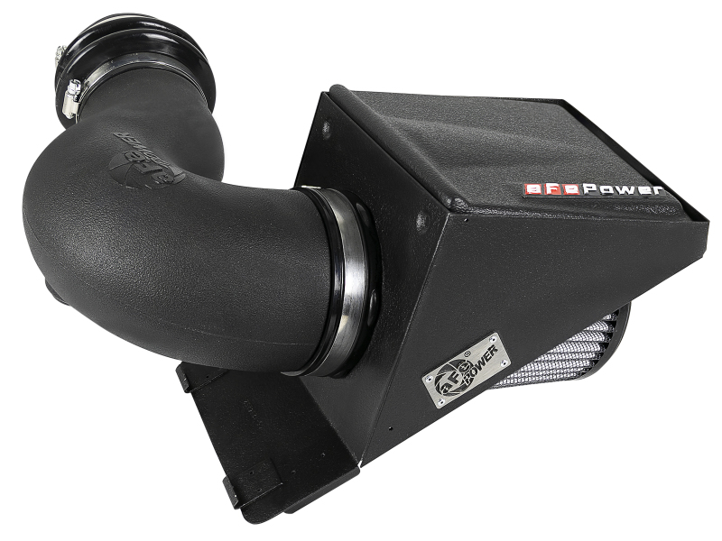 Picture of aFe Magnum FORCE Stage-2 Cold Air Intakes - 54-13025D