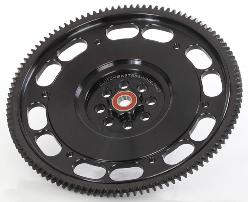 Picture of Clutch Masters CM Steel Flywheels - FW-H2B-TDS