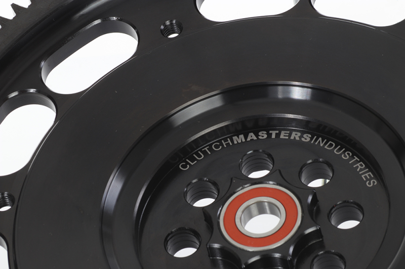 Picture of Clutch Masters CM Steel Flywheels - FW-H2B-TDS