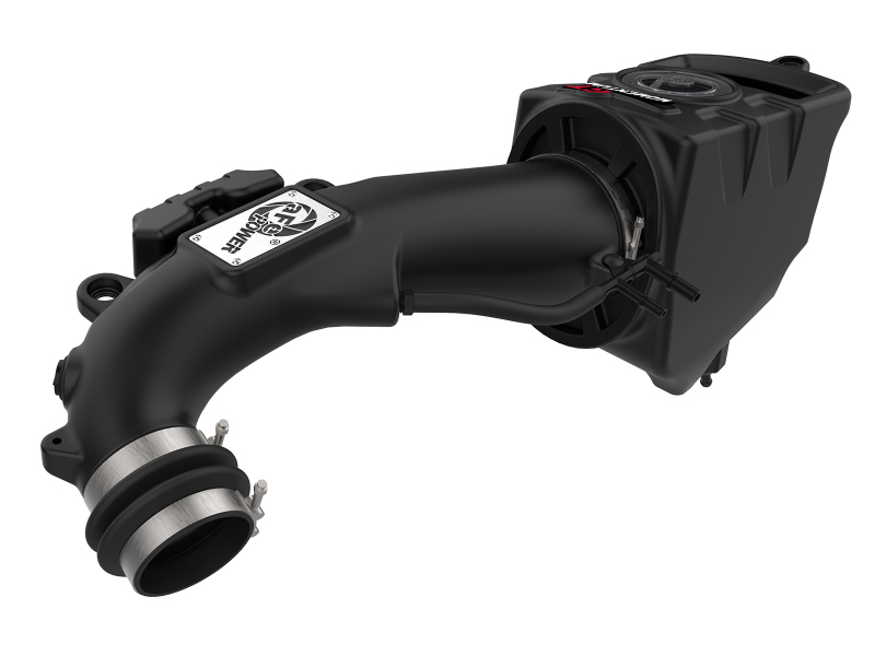 Picture of aFe Momentum GT Cold Air Intakes - 50-70035D