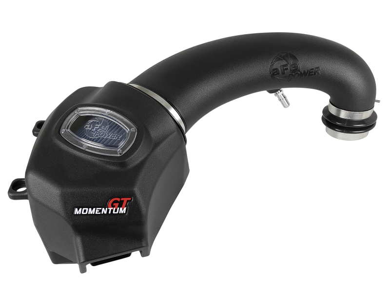 Picture of aFe Momentum GT Cold Air Intakes - 50-70013R