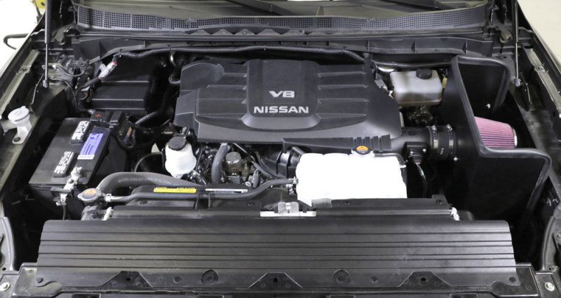 Picture of KN Cold Air Intakes - 63-6020
