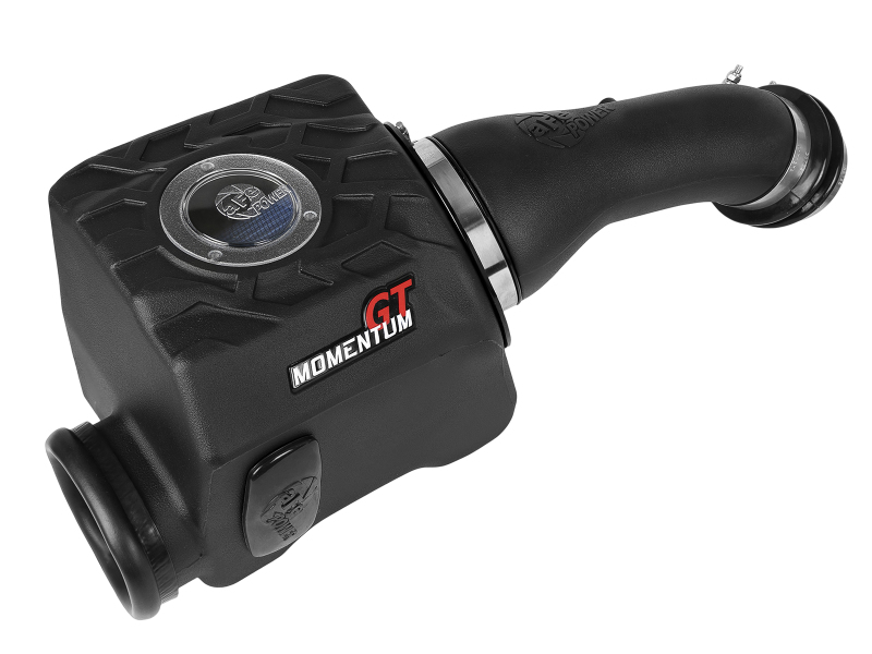 Picture of aFe Momentum GT Cold Air Intakes - 50-70022R