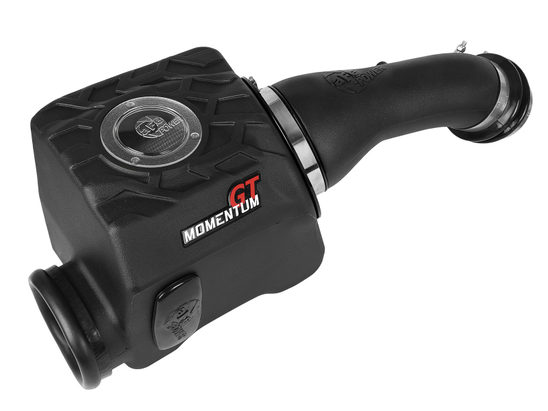 Picture of aFe Momentum GT Cold Air Intakes - 50-70022D